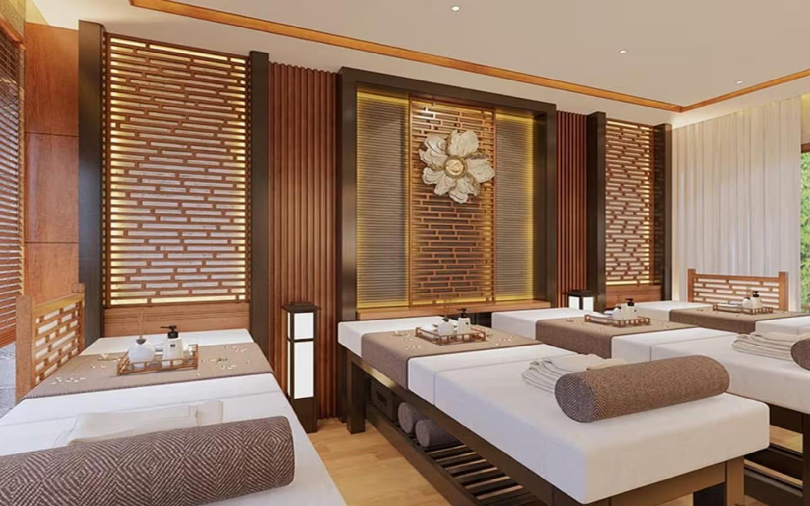 Aparthotel Sarene Lumiere Riverside Thao Dien