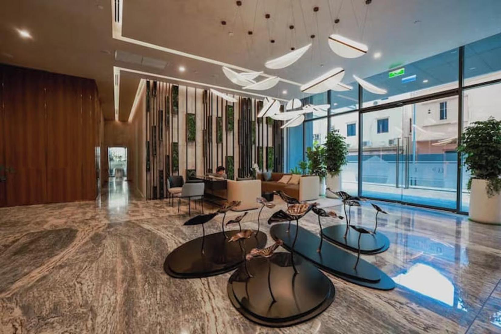 Sarene Lumiere Riverside Thao Dien 4* Ho Chi Minh City