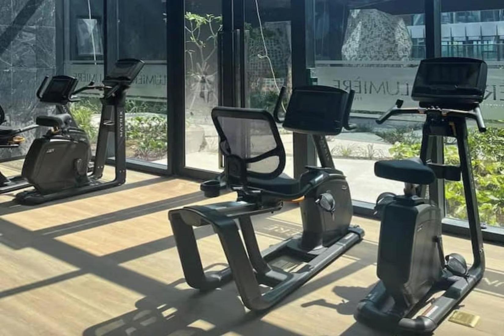 Sarene Lumiere Riverside Thao Dien Aparthotel